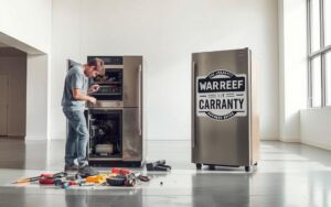 DIY vs warranty repair