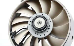 fan capacitor replacement