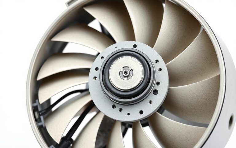 fan capacitor replacement