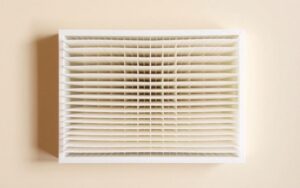 homemade HEPA pre-filter