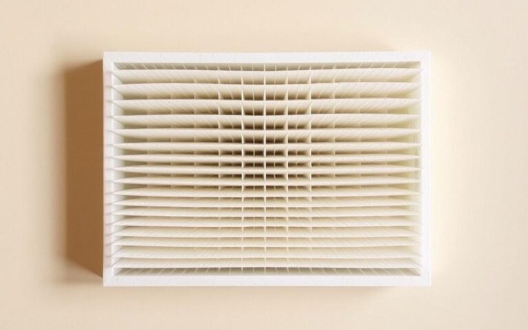 homemade HEPA pre-filter