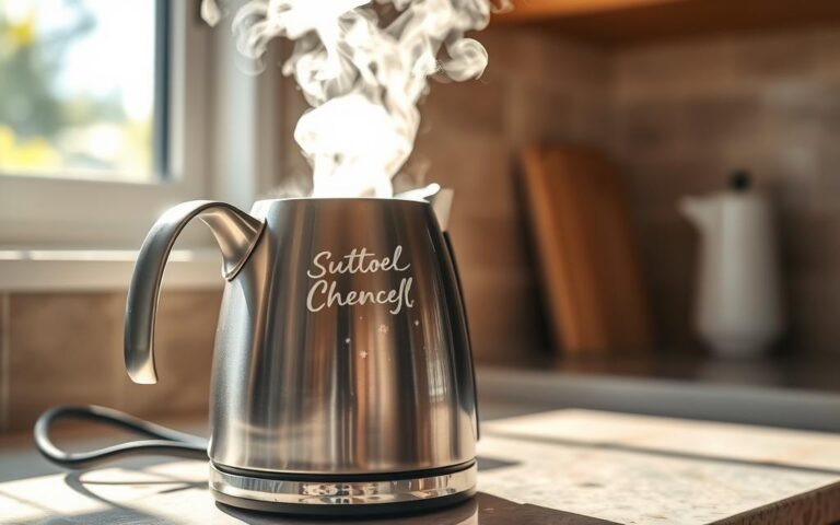 kettle shuts off randomly
