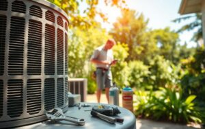 preventive AC maintenance