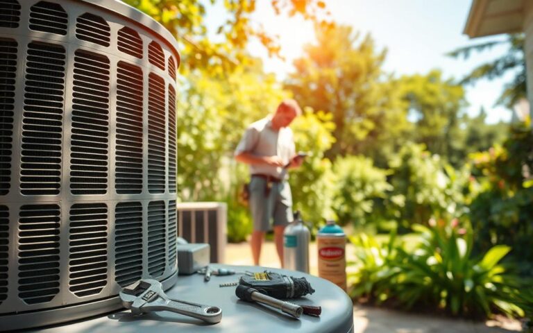 preventive AC maintenance