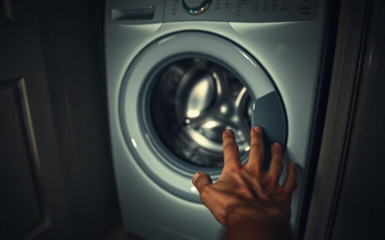 washing machine not spinning