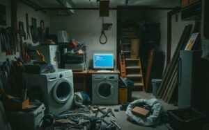 when to call a technician