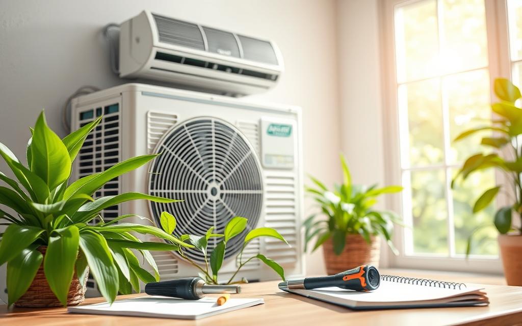 benefits of routine air conditioner inspections