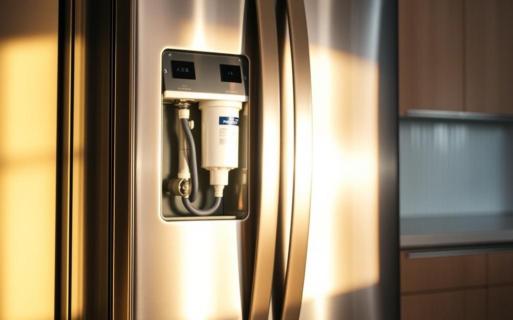 fridge water dispenser maintenance fridge water dispenser maintenance