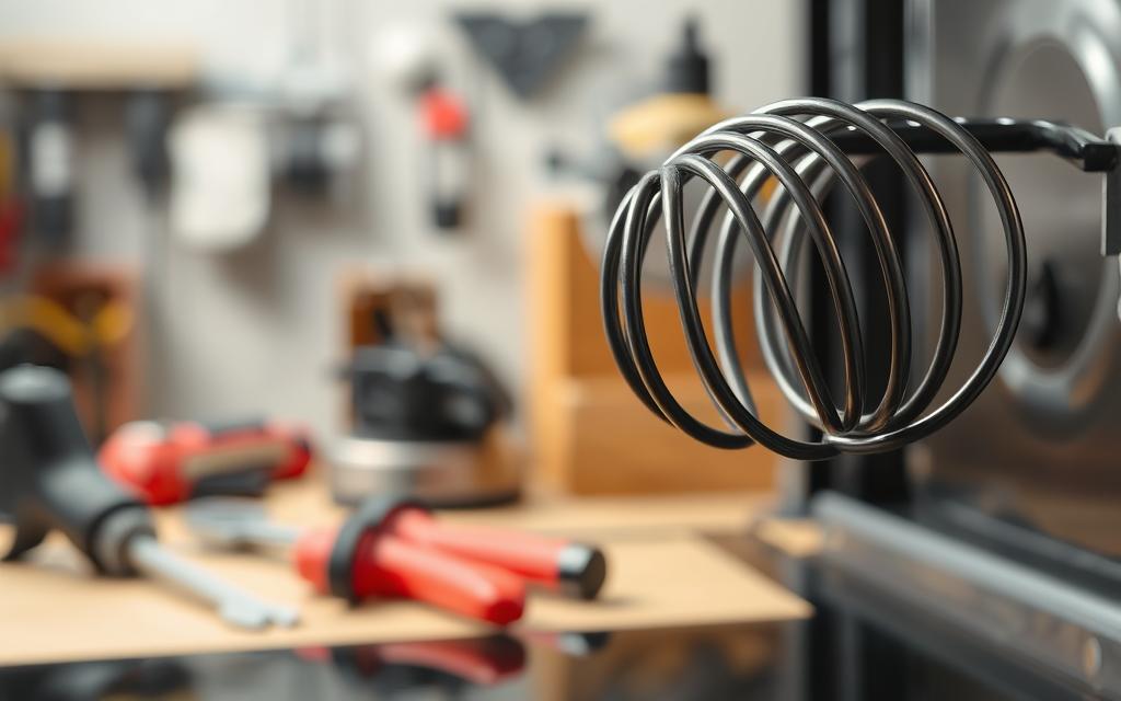 oven door spring replacement oven door spring replacement