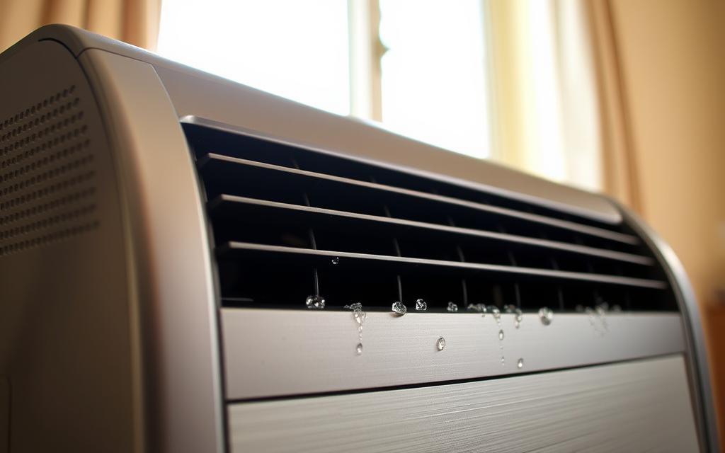 portable AC not cooling enough portable AC not cooling enough