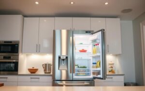 replace refrigerator