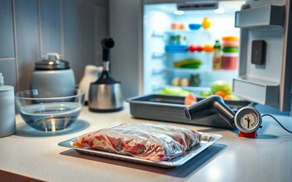 safe defrosting methods safe defrosting methods