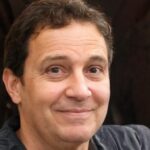 Mark Melborne
