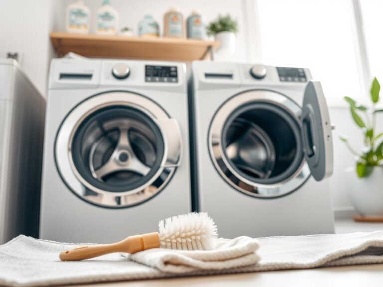 Extend washer dryer lifespan