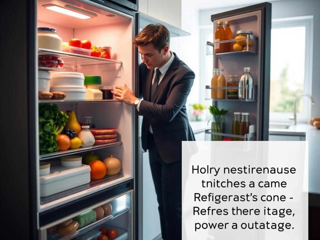 Refrigerator Maintenance Tips