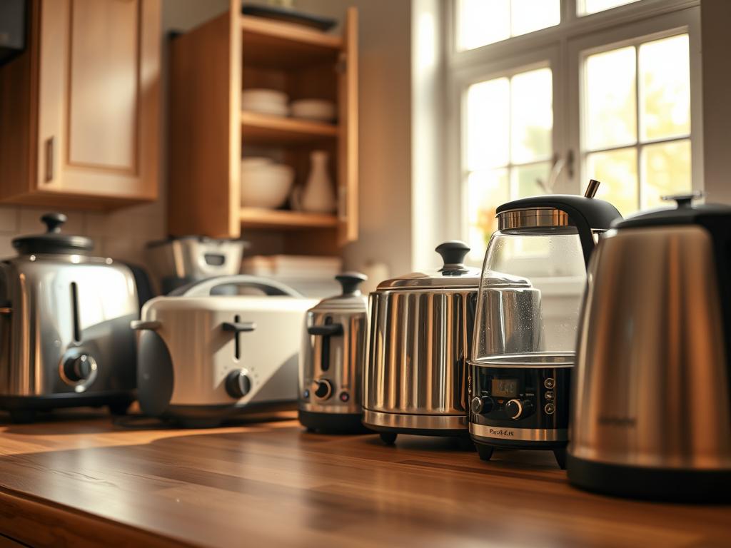 Small Appliance Fire Safety Risks Small Appliance Fire Safety Risks