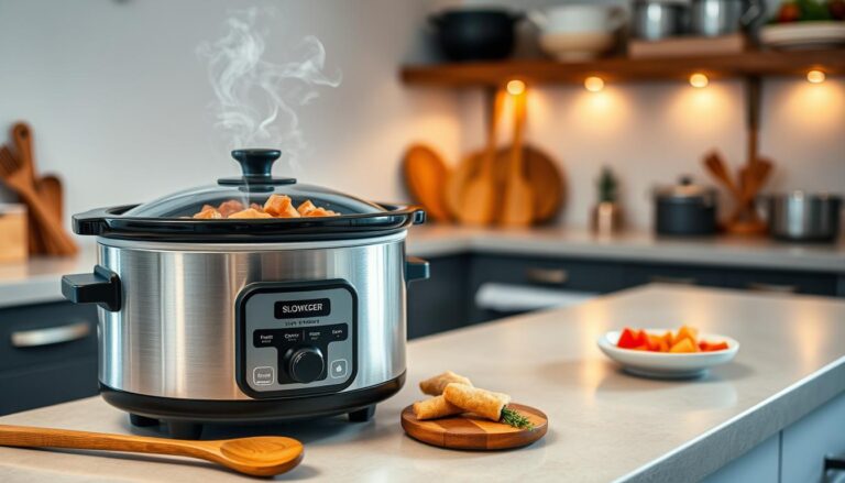 Can You Leave a Slow Cooker Unattended