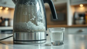 Electric Kettle Dangers: