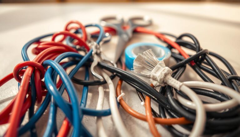 Small Appliance Cords: