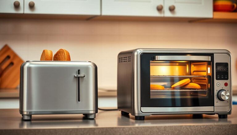 Toaster vs. Toaster