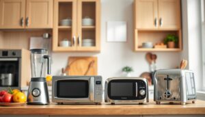 affordable kitchen appliances