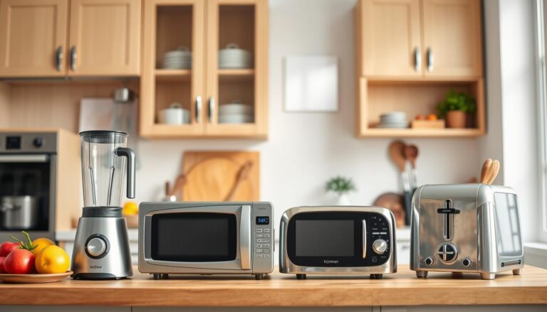 affordable kitchen appliances