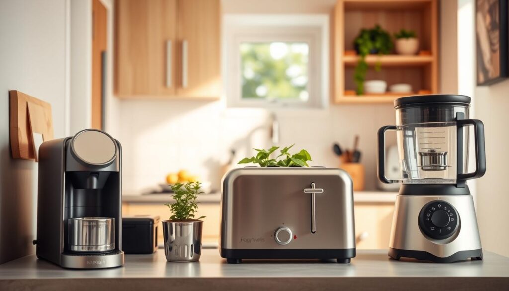 compact kitchen appliances