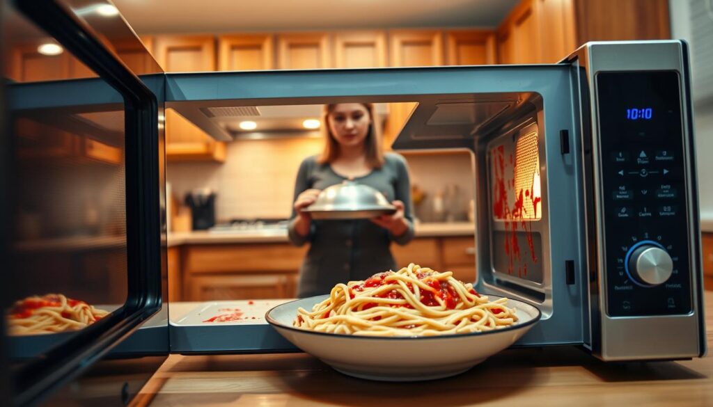 covering food while heating microwave cooking blunders covering food while heating microwave cooking blunders