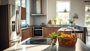 energy efficient kitchen appliances