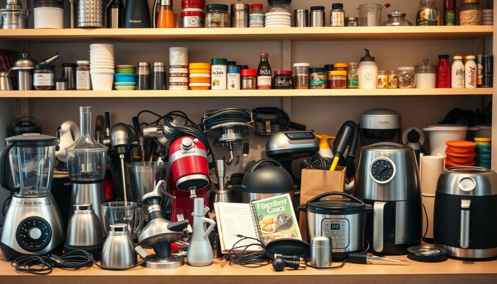 excessive kitchen equipment excessive kitchen equipment