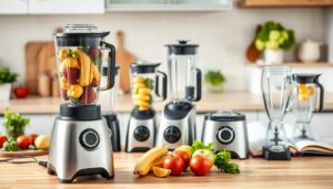 how to choose a blender