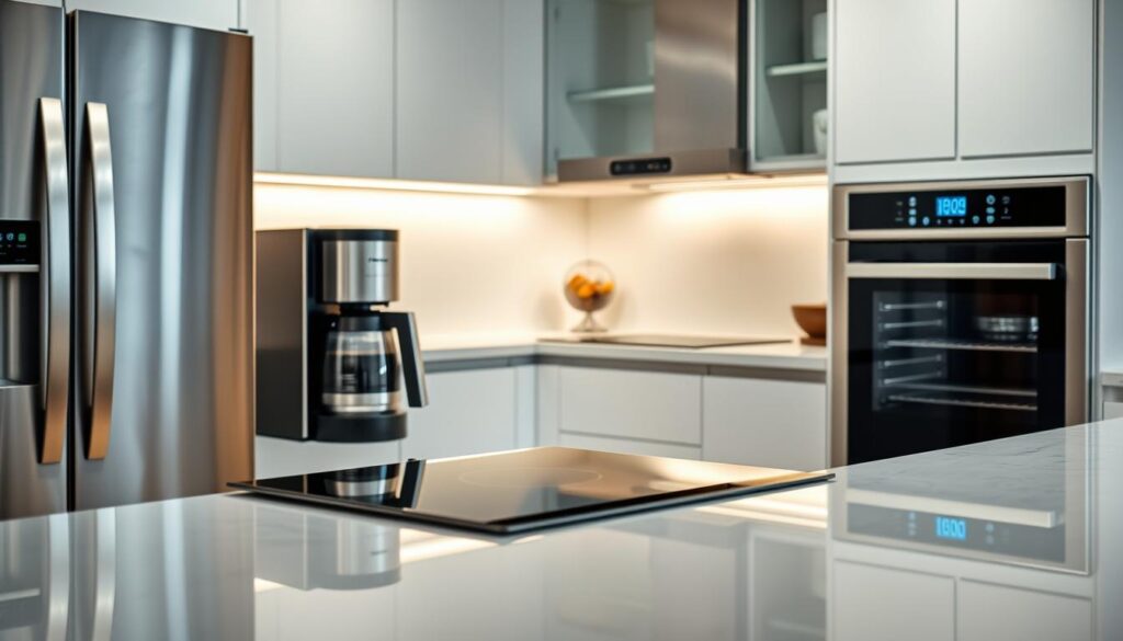 smart kitchen appliances smart kitchen appliances