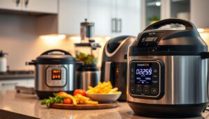 time saving kitchen appliances