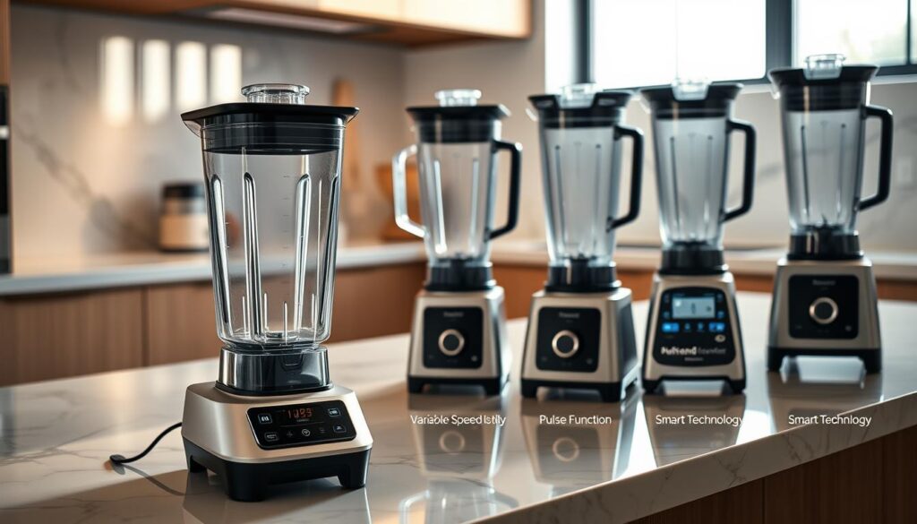 top blender features top blender features